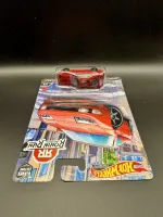 Hot Wheels Premium Car Culture Ronin Run Nissan 300ZX Twin Turbo