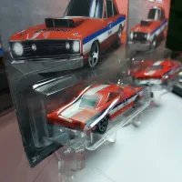 2022 Hot Wheels Mopar Series 68 Dodge Dart