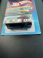 2025 hot wheels ultra hots volkswagen t1-gtr latest 2/8