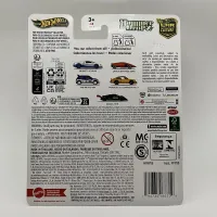 Hot Wheels Premium Bugatti Veyron