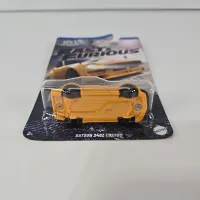 Hot Wheels Silver Series Fast & Furious Datsun 240Z Custom 2025 JDM