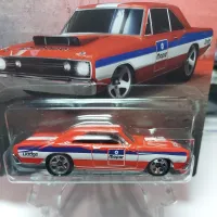 2022 Hot Wheels Mopar Series 68 Dodge Dart