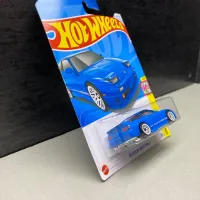 Hot Wheels '96 Nissan 180SX Type X HW The 90s' 6/10