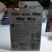 2022 Hot Wheels Mopar Series 68 Dodge Dart