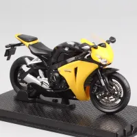 1/24 Honda CBR 1000RR 2008 Racing Bike Model Toy CBR1000rr Fireblade Motorcycle