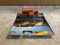 Hot Wheels Premium 69 CHEVELLE SS 369