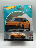 Hot Wheels Lamborghini Urus Premium 2022