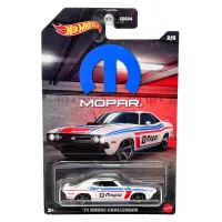 Hot Wheels Mopar 1971 Dodge Challenger 1:64 Diecast