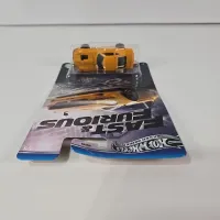 Hot Wheels Silver Series Fast & Furious Datsun 240Z Custom 2025 JDM