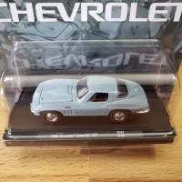 M2 Machines 1966 Chevrolet Corvette 427