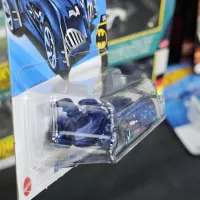 2025 HOT WHEELS MAINLINE CASE J BATMAN AND ROBIN BATMOBILE