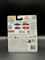 Hot Wheels Premium Car Culture Ronin Run Nissan 300ZX Twin Turbo