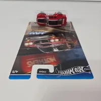 Hot Wheels Silver Series HW Speed Graphics Mazda RX-3