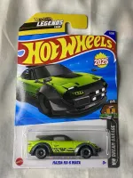 Hot Wheels 2025 Legends Tour Mazda MX-5 Miata