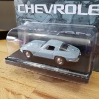 M2 Machines 1966 Chevrolet Corvette 427