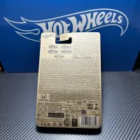 Hot Wheels Honda Civic EG Fast And Furious Silver Series Green 2025 Metal Mint