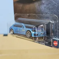 Hot Wheels 2025 Silver Series, PORSCHE Panamera Turbo S E-Hybrid Sports