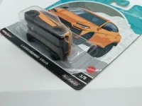Hot Wheels Lamborghini Urus Premium 2022