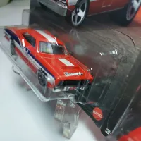2022 Hot Wheels Mopar Series 68 Dodge Dart