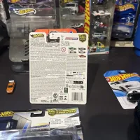 Hot Wheels Premium BMW 320 Group 5 RACE DAY