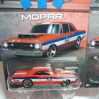 2022 Hot Wheels Mopar Series 68 Dodge Dart