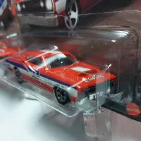 2022 Hot Wheels Mopar Series 68 Dodge Dart