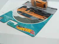 Hot Wheels Lamborghini Urus Premium 2022
