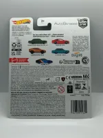 Hot Wheels Lamborghini Urus Premium 2022