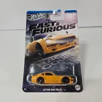 Hot Wheels Silver Series Fast & Furious Datsun 240Z Custom 2025 JDM