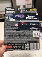 Hot Wheels Premium Custom Acura Integra Sedan GRS