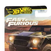 2025 Hot Wheels Premium Lamborghini LM002