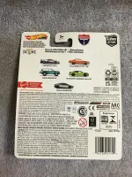 Hot Wheels Premium 69 CHEVELLE SS 369