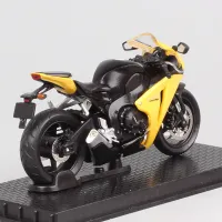 1/24 Honda CBR 1000RR 2008 Racing Bike Model Toy CBR1000rr Fireblade Motorcycle