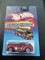 2025 hot wheels ultra hots volkswagen t1-gtr latest 2/8