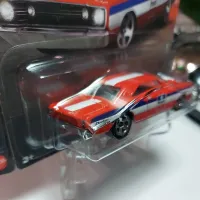 2022 Hot Wheels Mopar Series 68 Dodge Dart