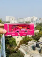 Flame 1:64 Porsche RWB 993 Roxy Dinosaur