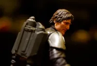 Hasbro Black Series – Din Djarin & The Child (Grogu)