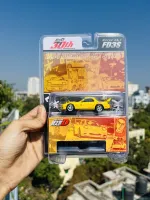 Hobby Japan 1:64 MAZDA RX-7