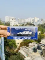 Street Warrior 1:64 AE86 RWB