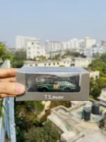 TS 1:64 Skyline GT-R KPGC110 Liberty Walk Modified