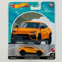 Hot Wheels Lamborghini Urus Premium 2022