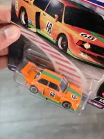 Hot Wheels Premium BMW 320 Group 5 RACE DAY