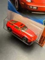 2025 Hot Wheels Muscle Mania 1983 Porsche 928s