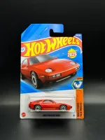 2025 Hot Wheels Muscle Mania 1983 Porsche 928s