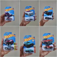 Original Hot Wheels Kids Collection - Random 1 piece