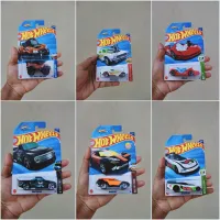 Original Hot Wheels Kids Collection - Random 1 piece