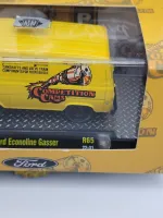 2023 M2 Machines 1964 Ford Econoline Gasser Competition