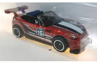 Hot Wheels 15 Mazda MX-5 Miata HW Compact Kings Series 80/250 2/10