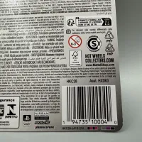 Premium Hot Wheels Nissan Skyline GT-R BNR34 - Gran Turismo 7