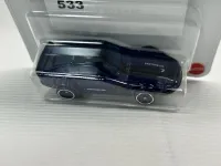 Hot Wheels Silver Series Pantone 1/6 Nissan Fairlady Z